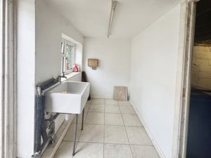 Outhouse- click for photo gallery